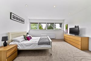 Bedroom Three- click for photo gallery